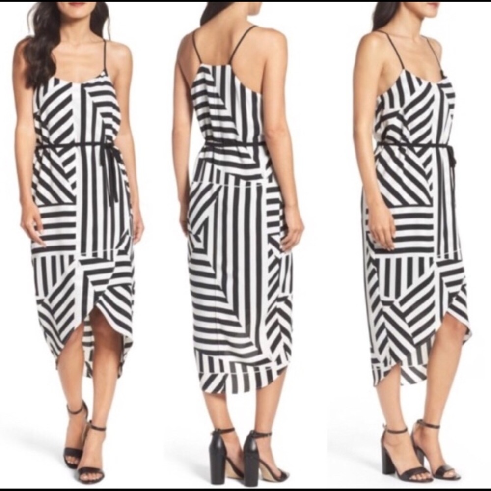 Stunning Long Maxi Dress - So Versatile